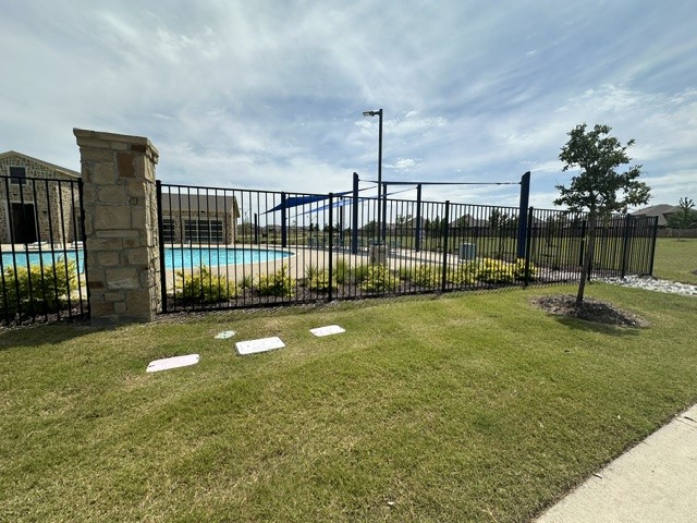 1606 Dove Princeton TX 75407