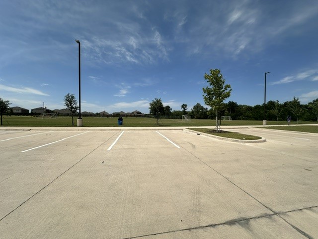 1606 Dove Princeton TX 75407