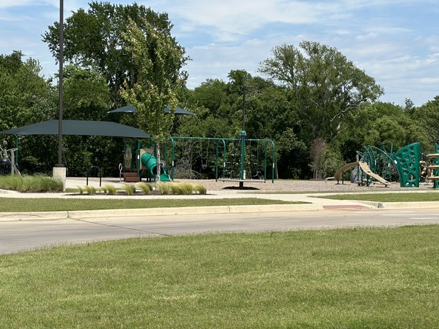 1606 Dove Princeton TX 75407