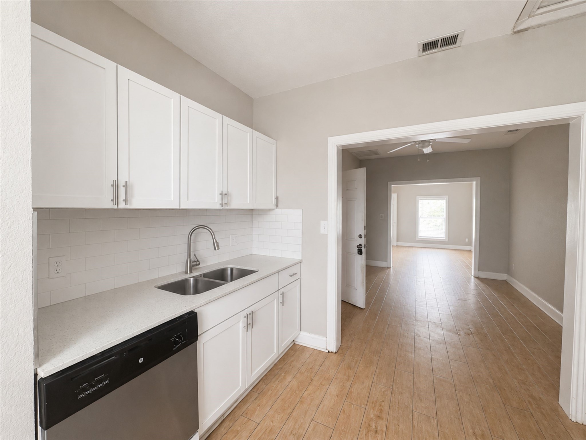 3720 Sockwell Street Greenville TX 75401