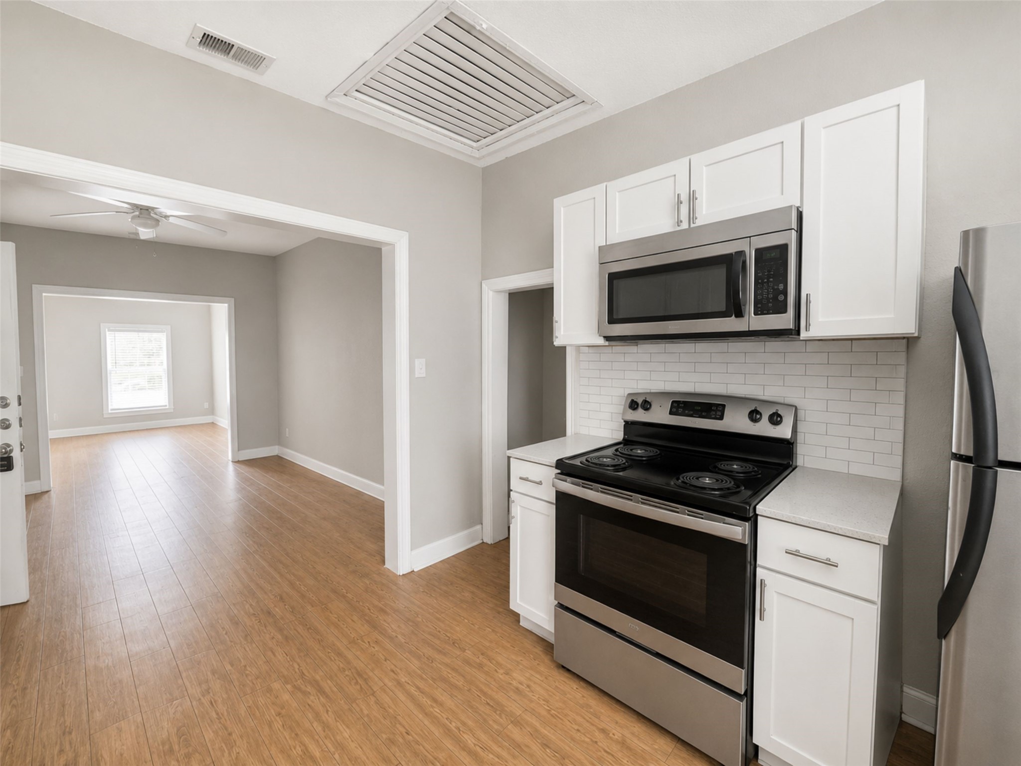 3720 Sockwell Street Greenville TX 75401