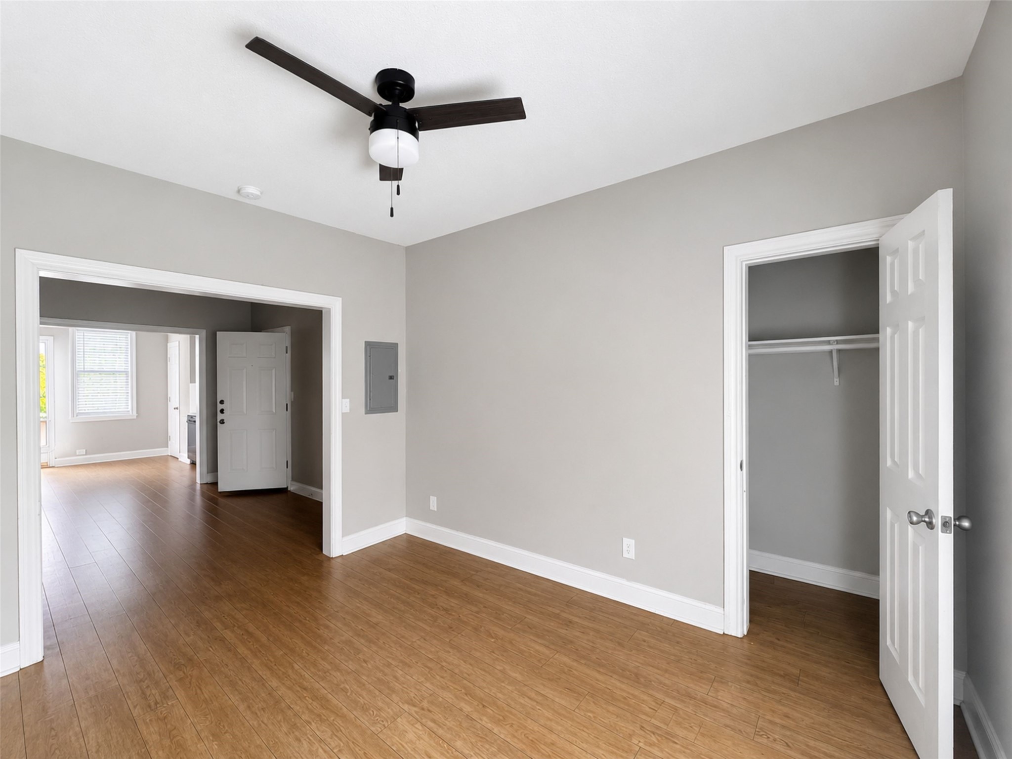 3720 Sockwell Street Greenville TX 75401