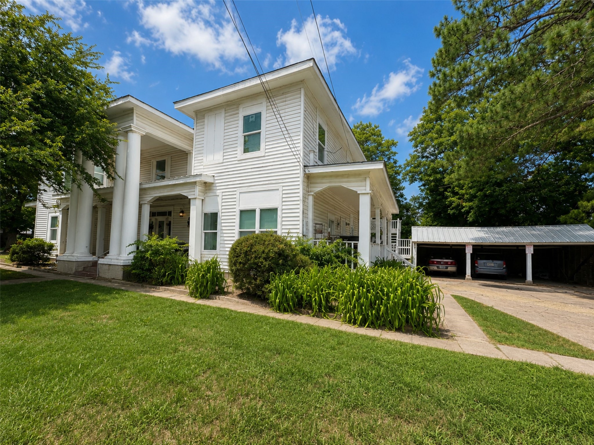 3720 Sockwell Street Greenville TX 75401