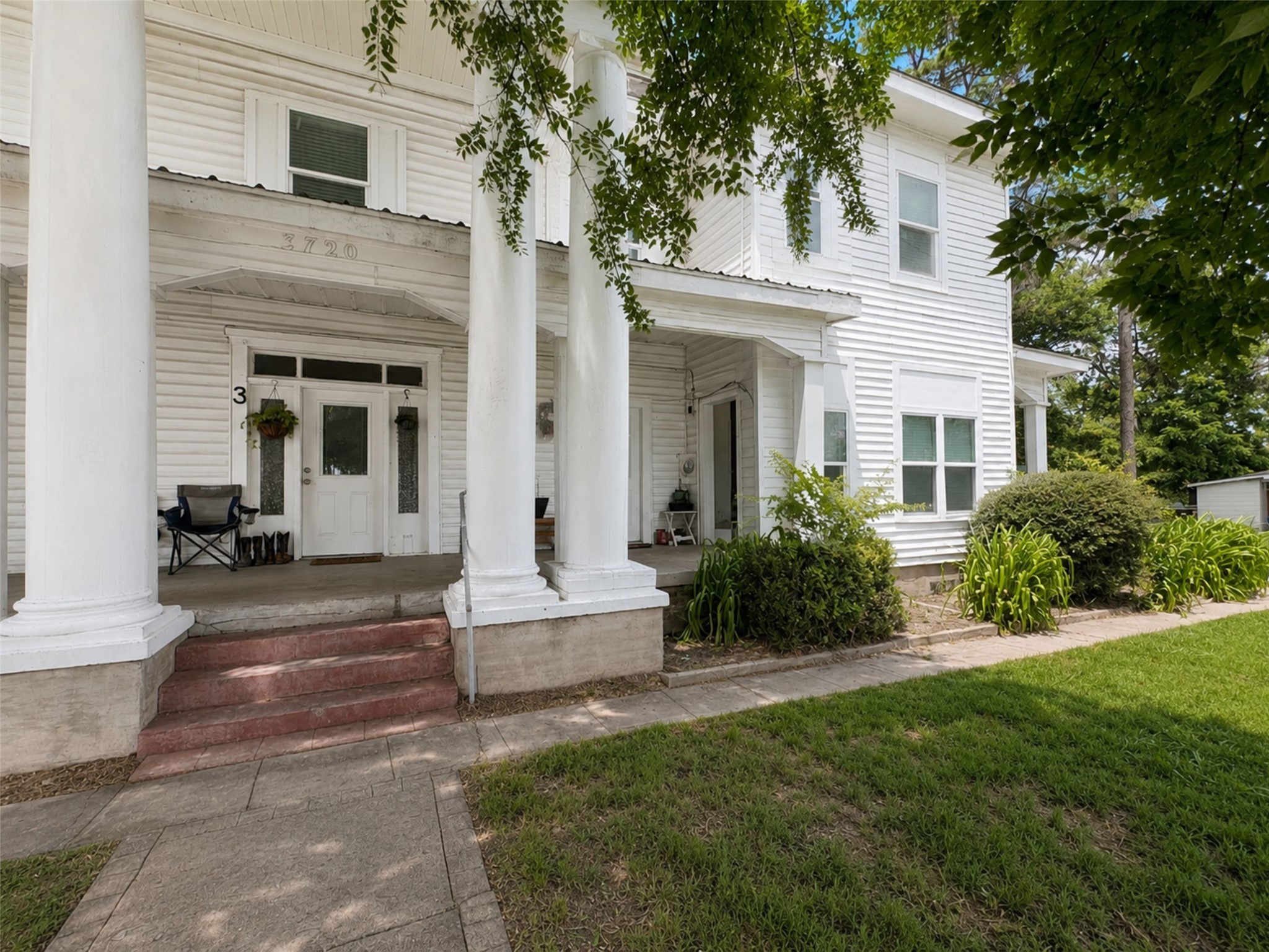 3720 Sockwell Street Greenville TX 75401