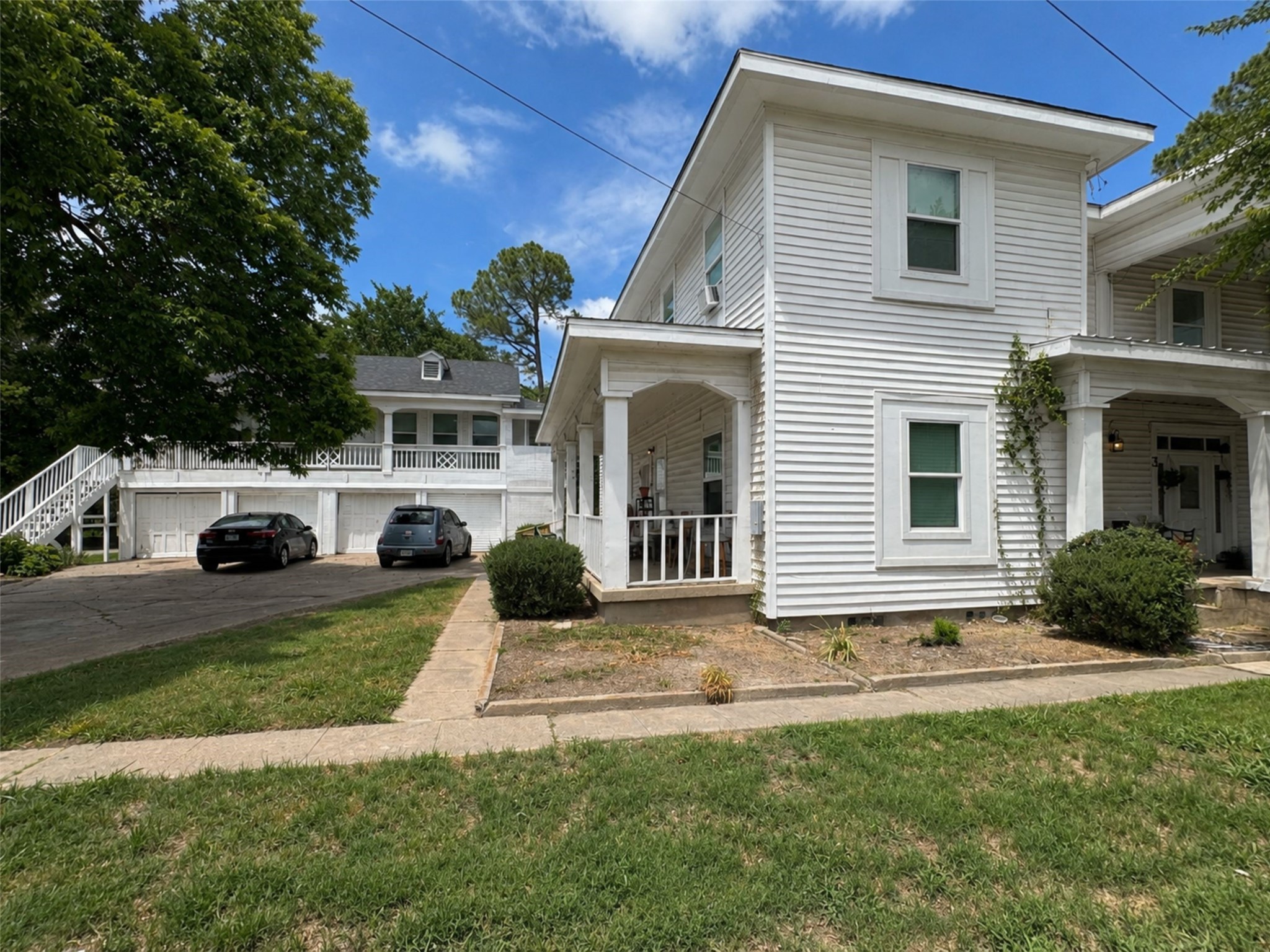 3720 Sockwell Street Greenville TX 75401