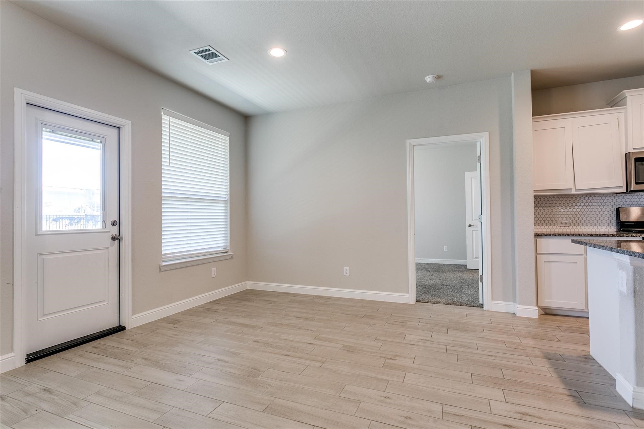 11536 Wolfhound Drive Fort Worth TX 76052