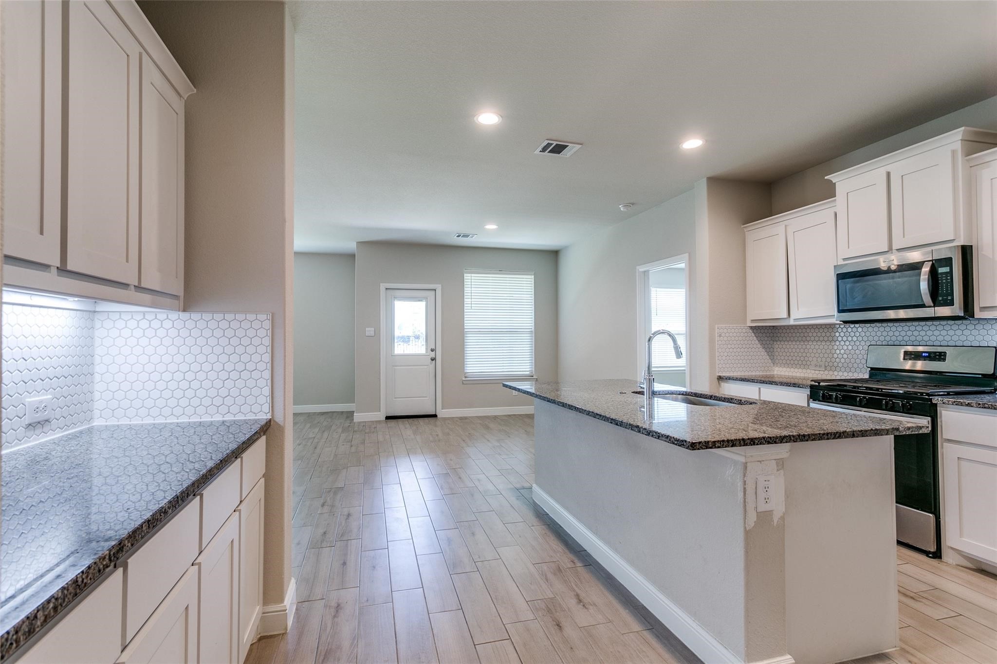 11536 Wolfhound Drive Fort Worth TX 76052