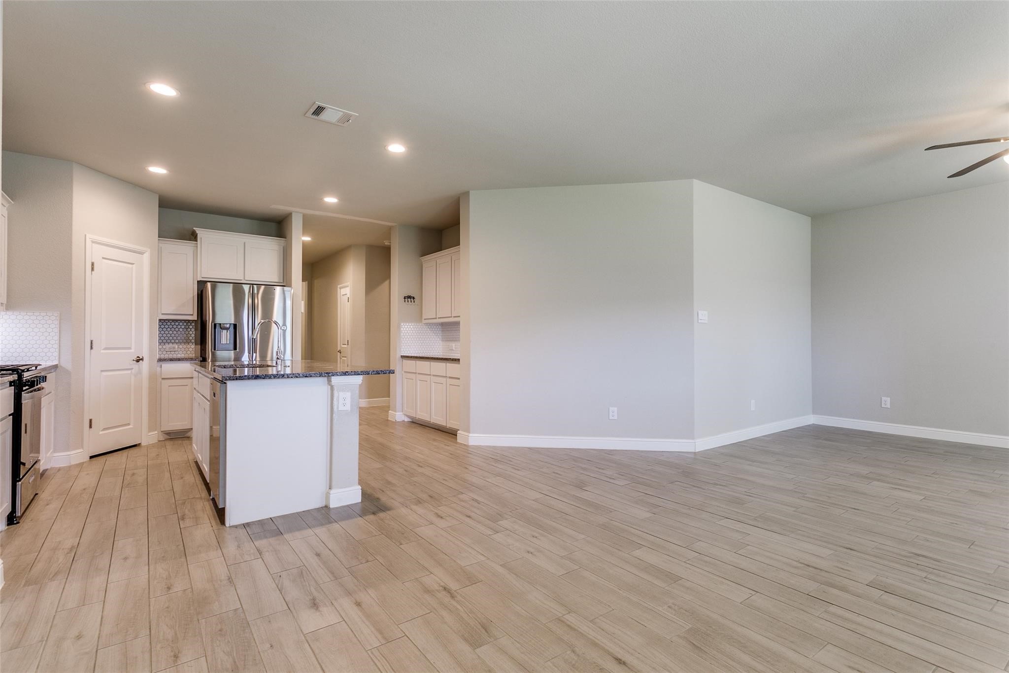 11536 Wolfhound Drive Fort Worth TX 76052