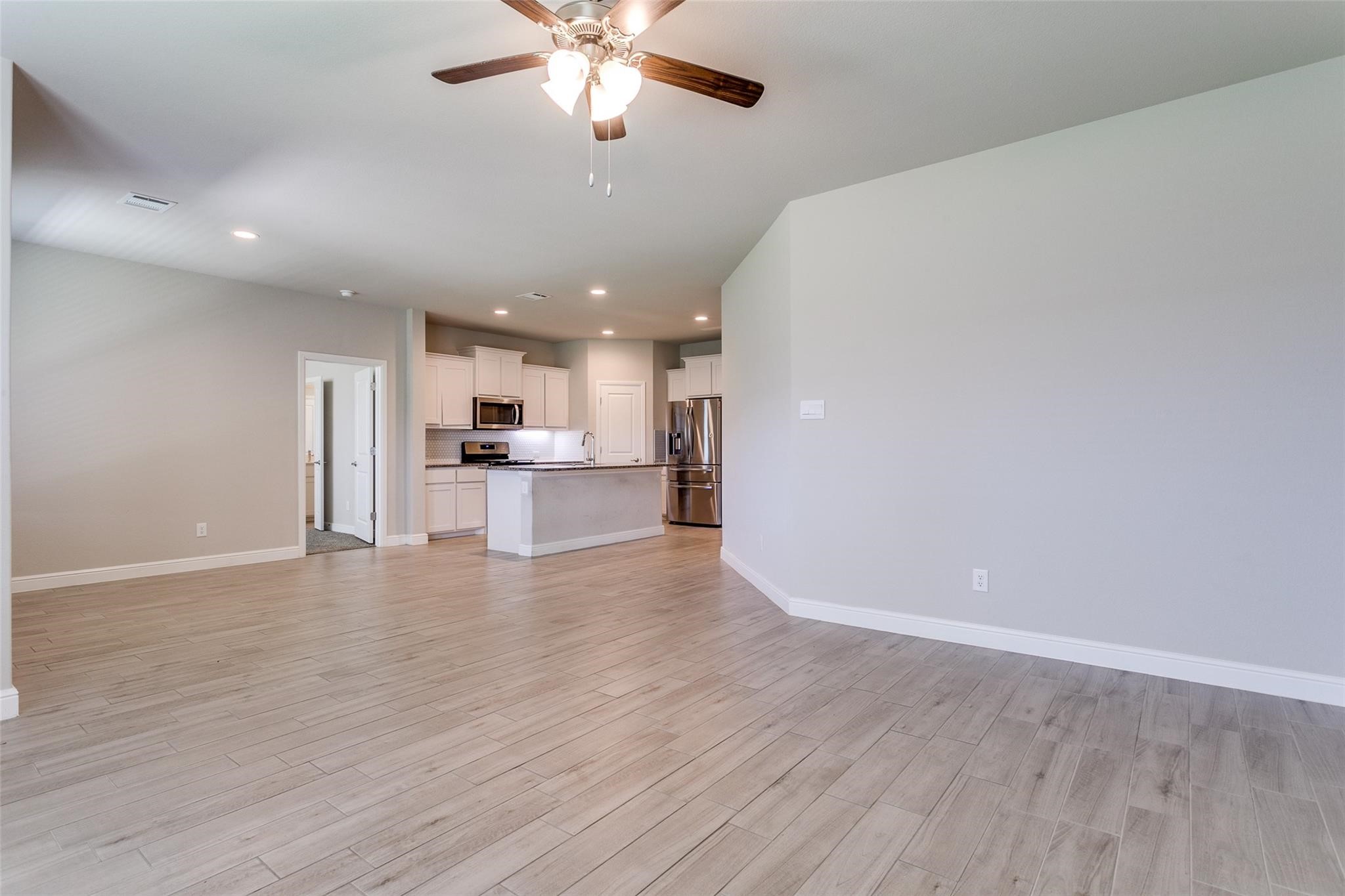 11536 Wolfhound Drive Fort Worth TX 76052