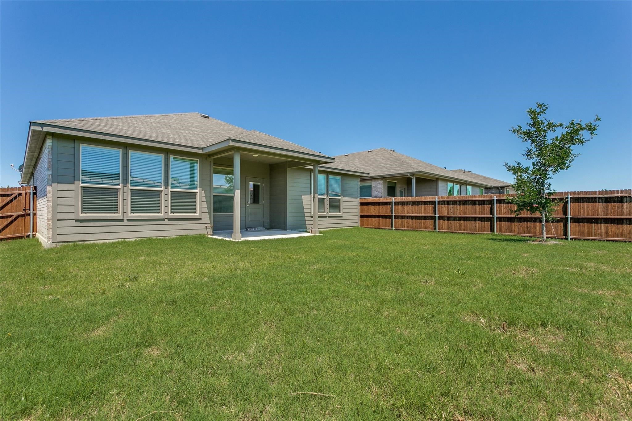 11536 Wolfhound Drive Fort Worth TX 76052