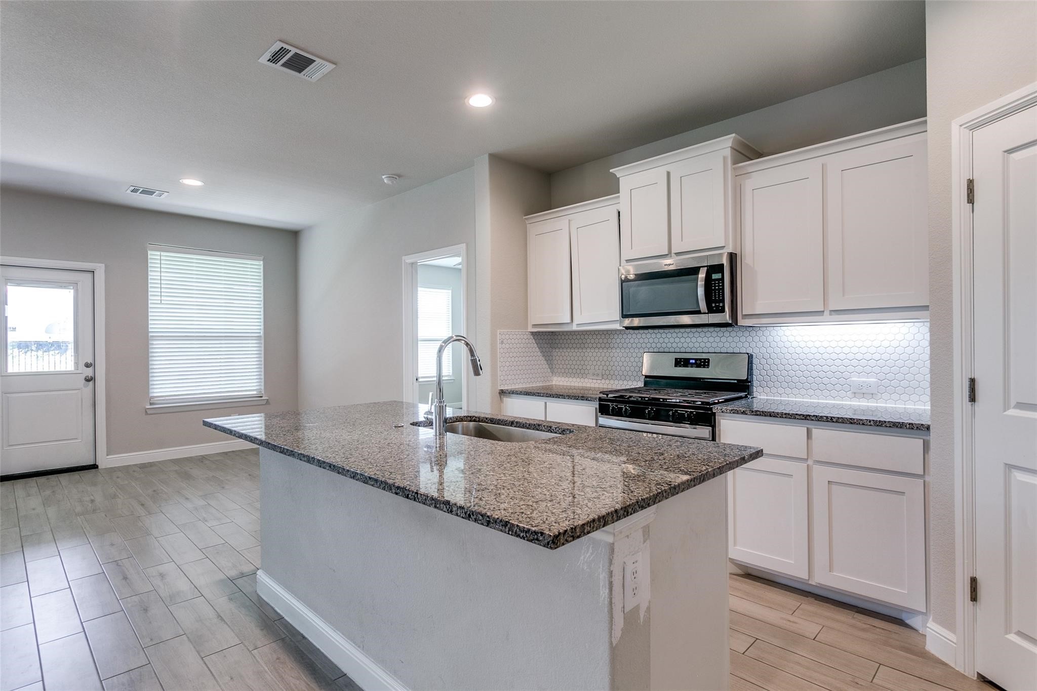 11536 Wolfhound Drive Fort Worth TX 76052