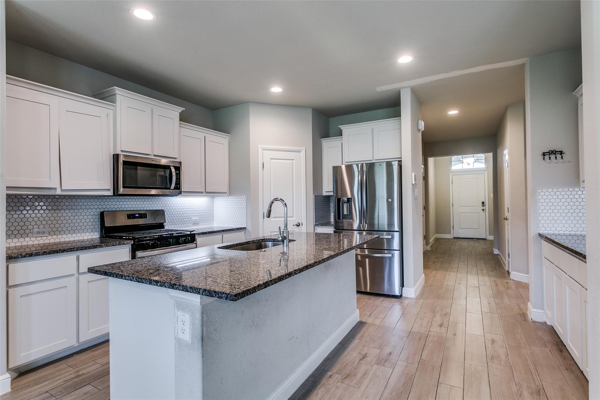 11536 Wolfhound Drive Fort Worth TX 76052