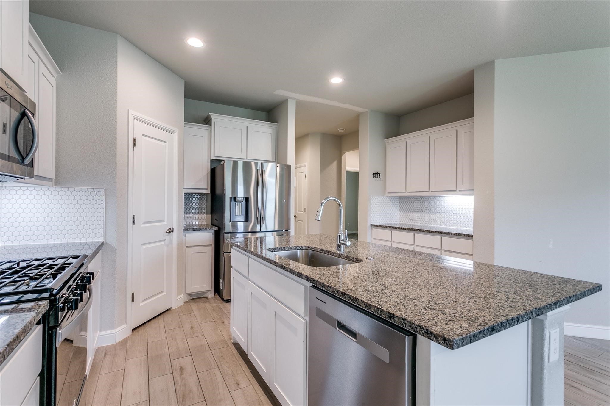11536 Wolfhound Drive Fort Worth TX 76052