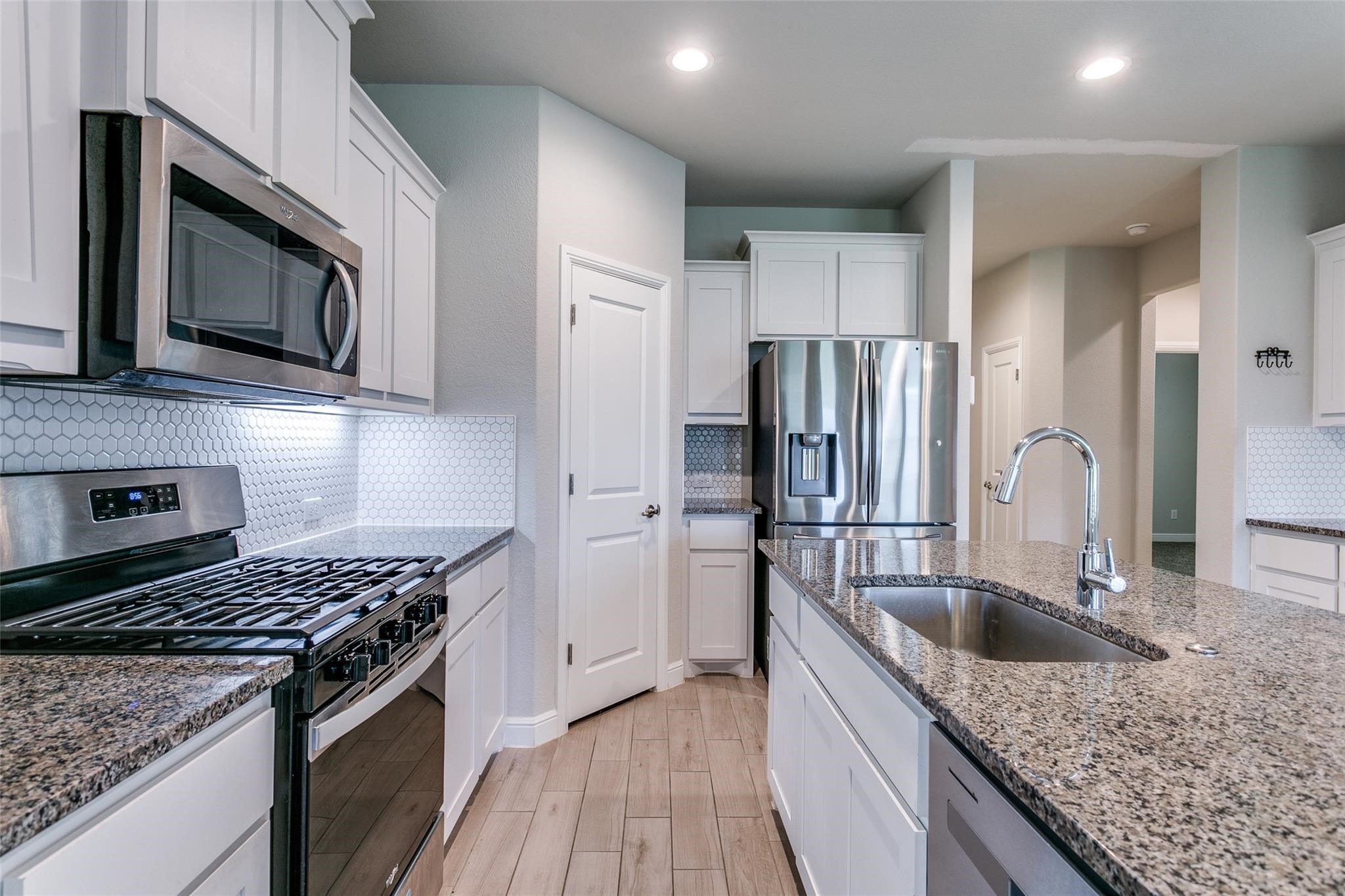 11536 Wolfhound Drive Fort Worth TX 76052