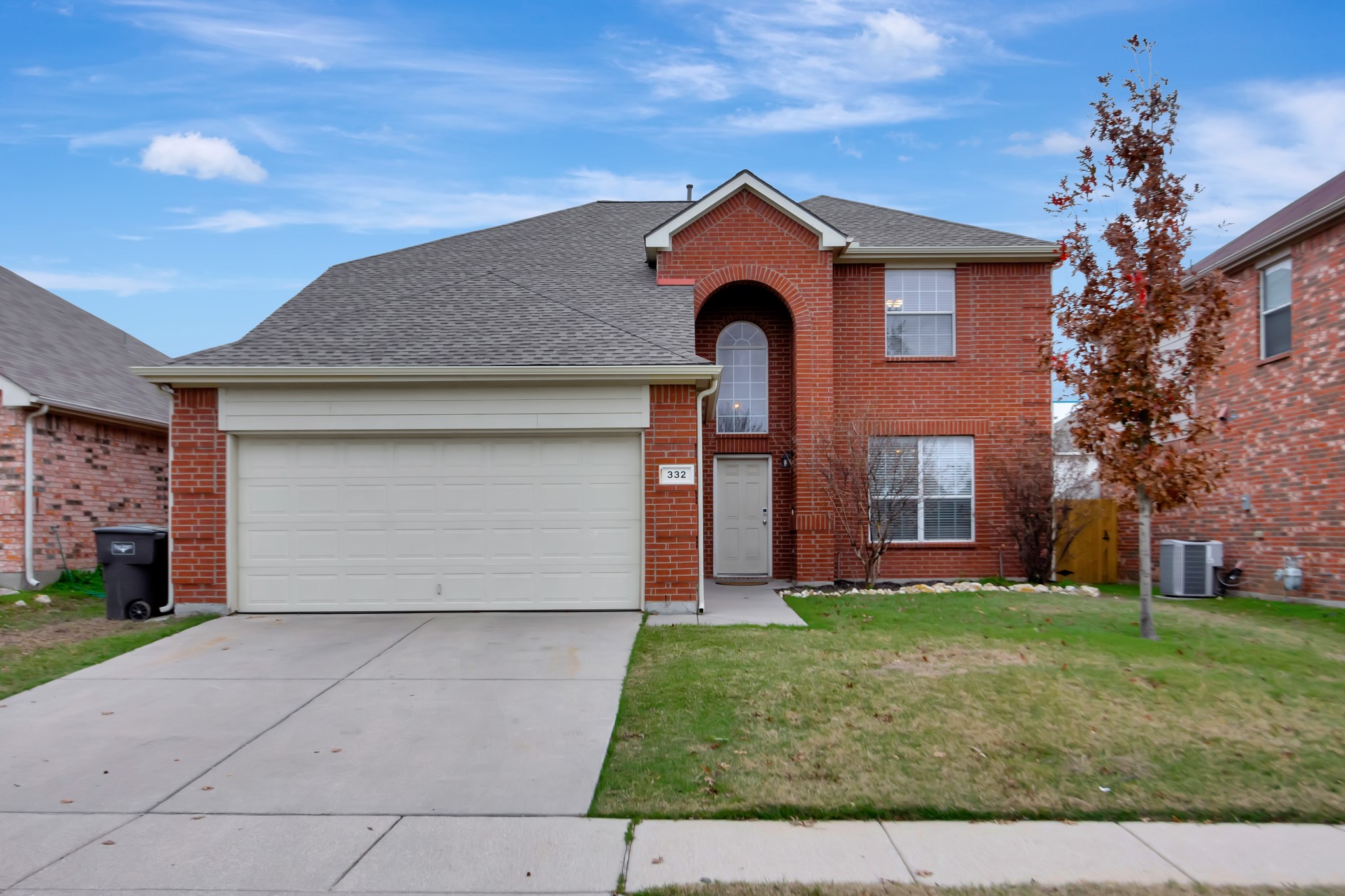 332 Mystic River Trail Fort Worth TX 76131