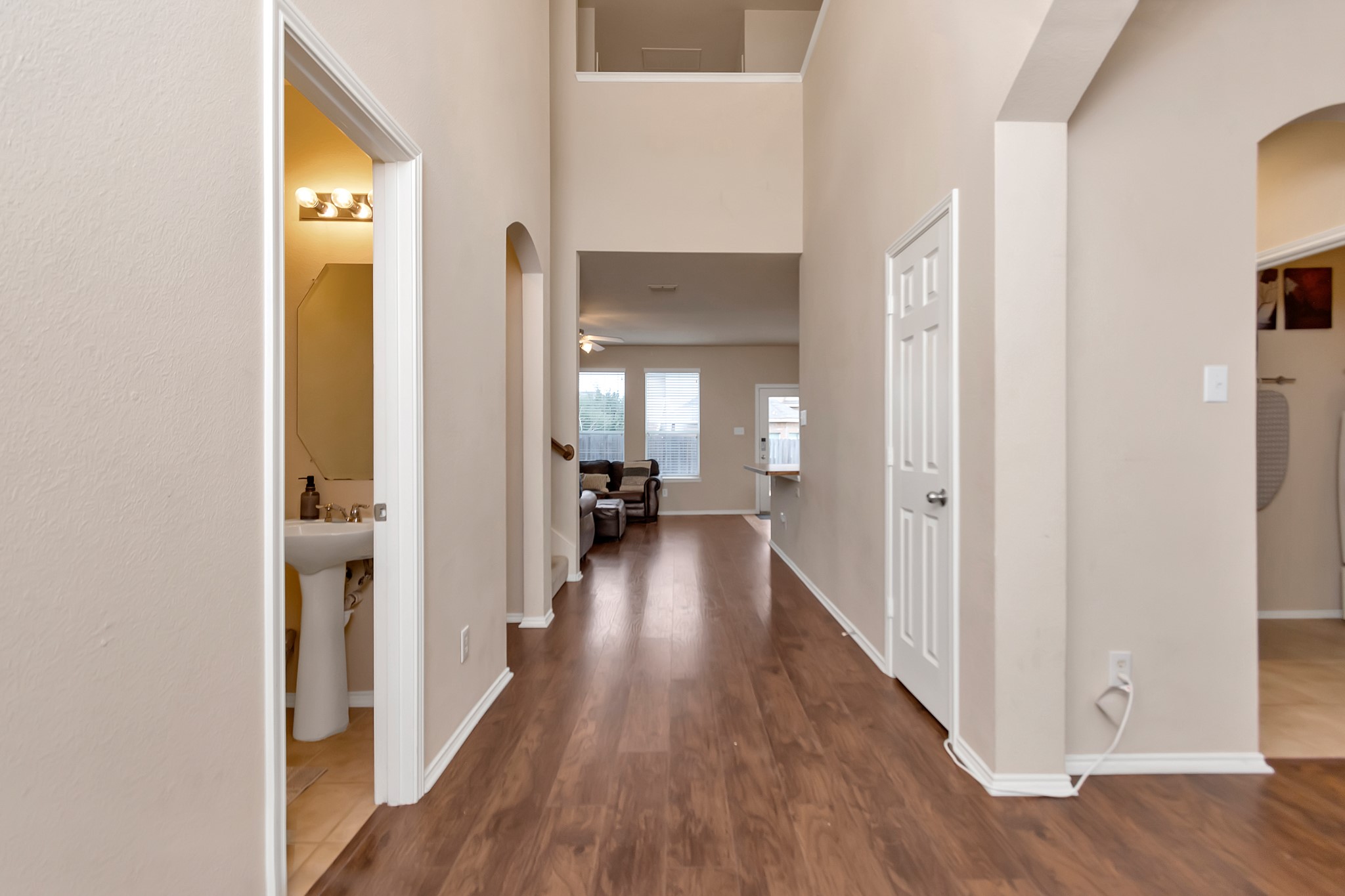 332 Mystic River Trail Fort Worth TX 76131
