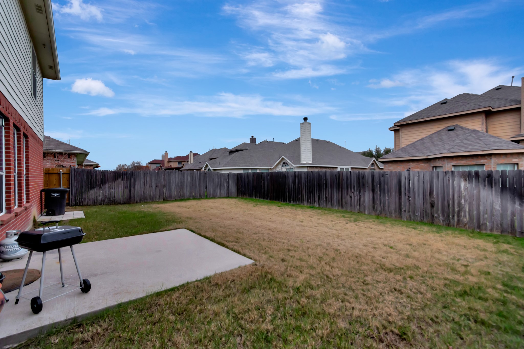 332 Mystic River Trail Fort Worth TX 76131