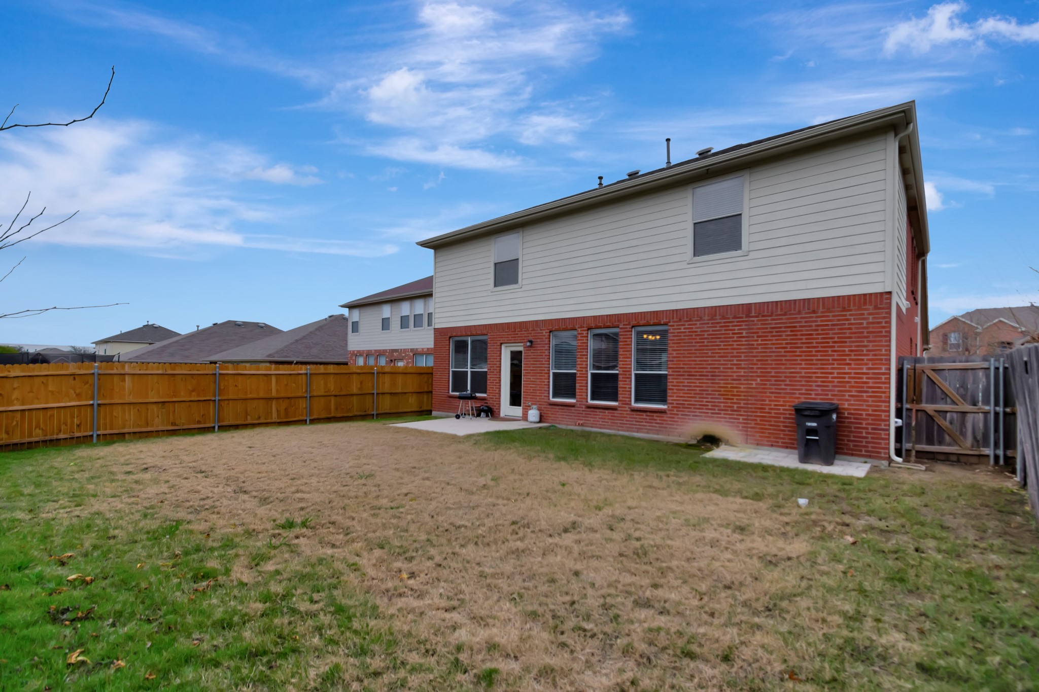 332 Mystic River Trail Fort Worth TX 76131