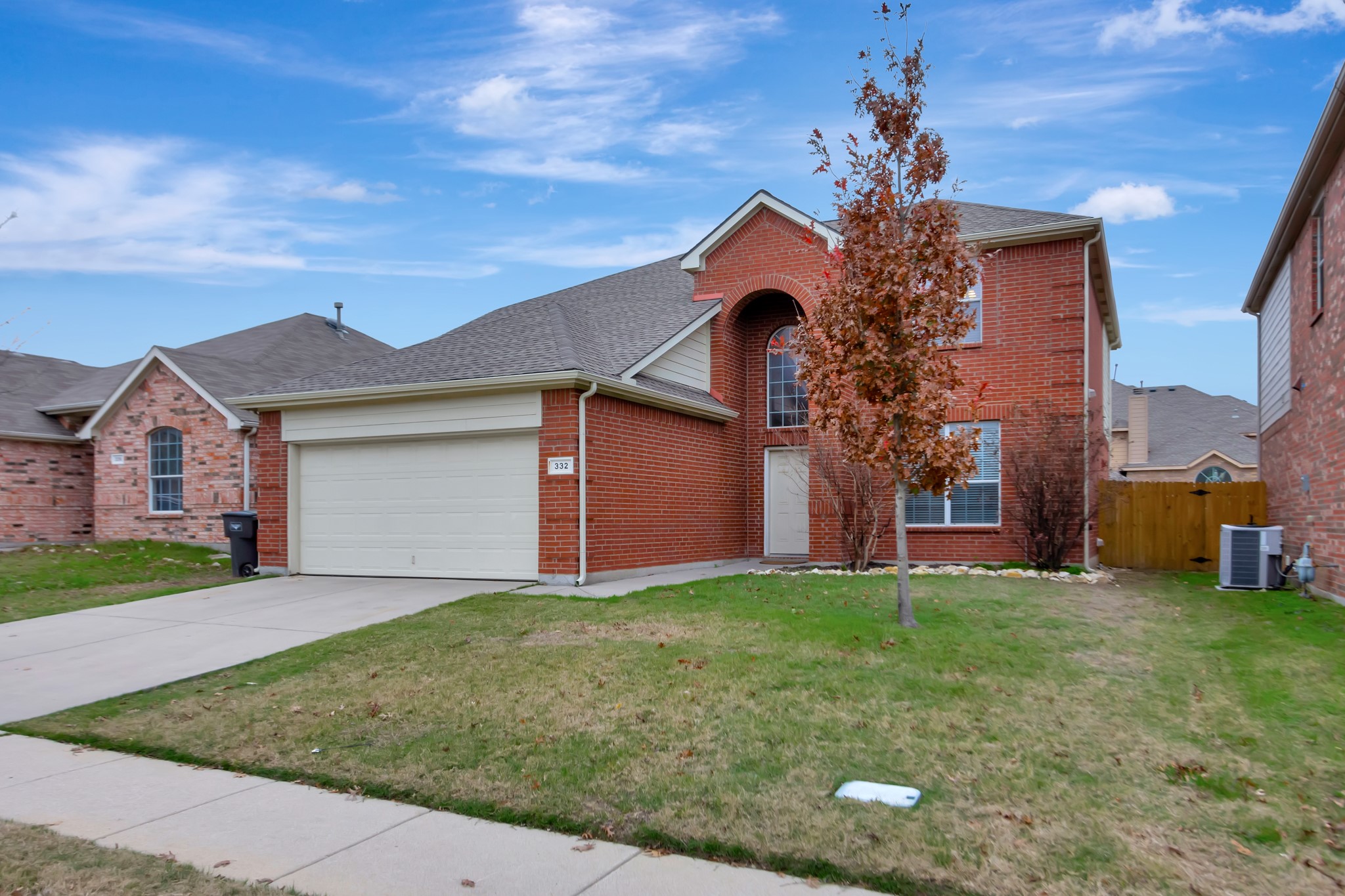 332 Mystic River Trail Fort Worth TX 76131