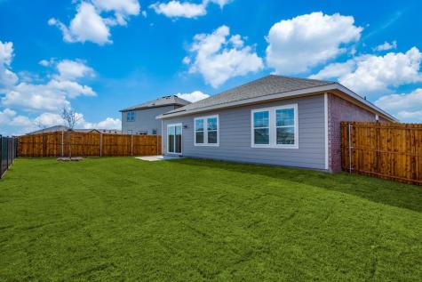 1815 Wolf Run Anna TX 75409