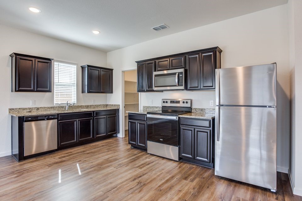1815 Wolf Run Anna TX 75409