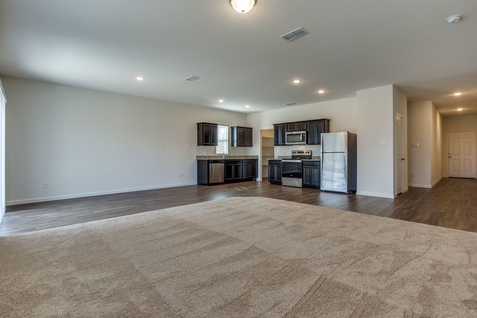1815 Wolf Run Anna TX 75409
