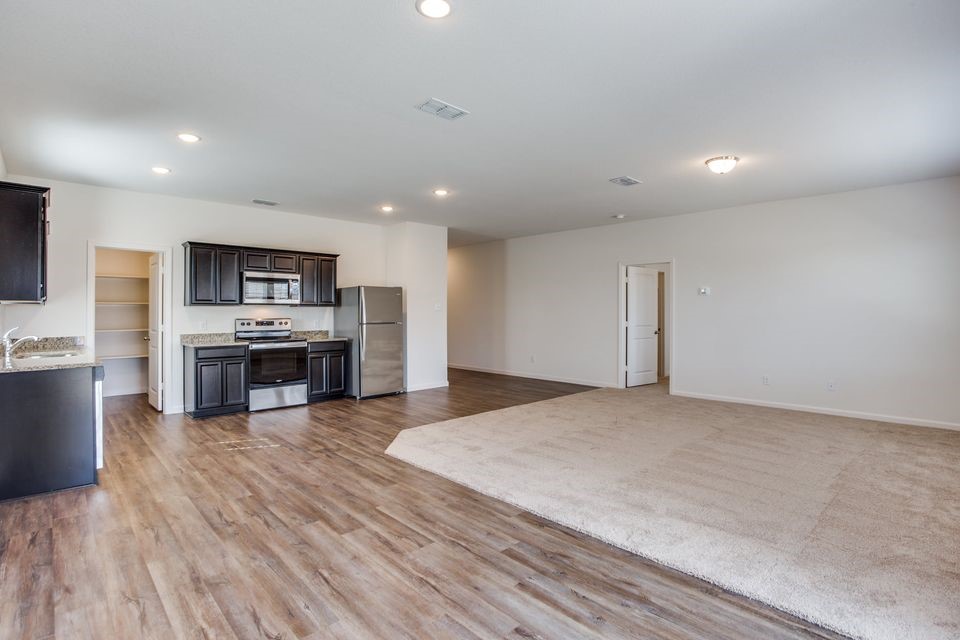 1815 Wolf Run Anna TX 75409