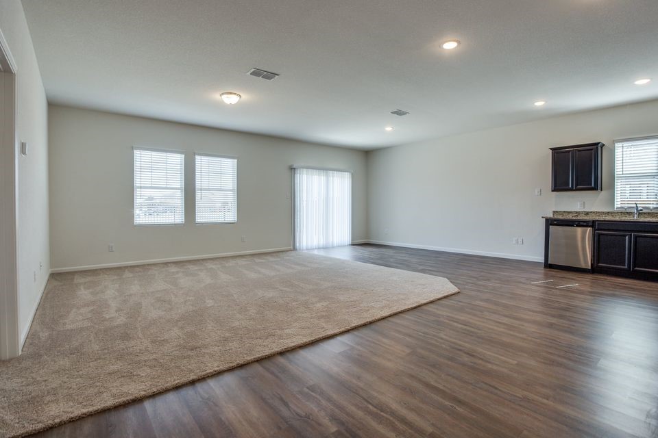 1815 Wolf Run Anna TX 75409