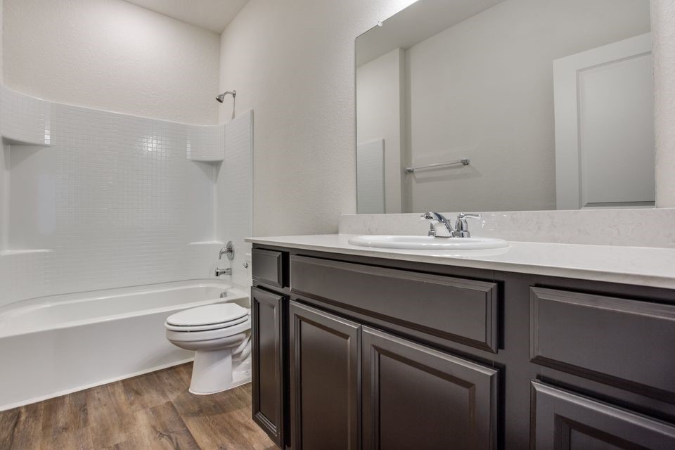 1815 Wolf Run Anna TX 75409