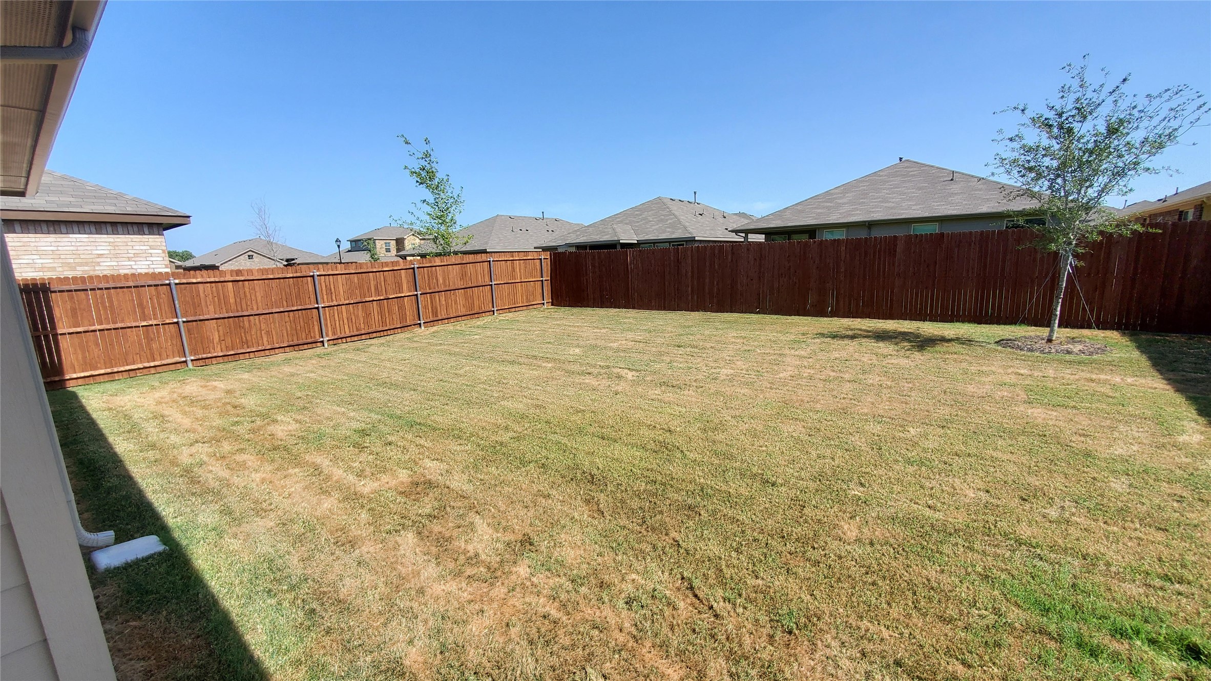 209 Frenchpark Drive Fort Worth TX 76052