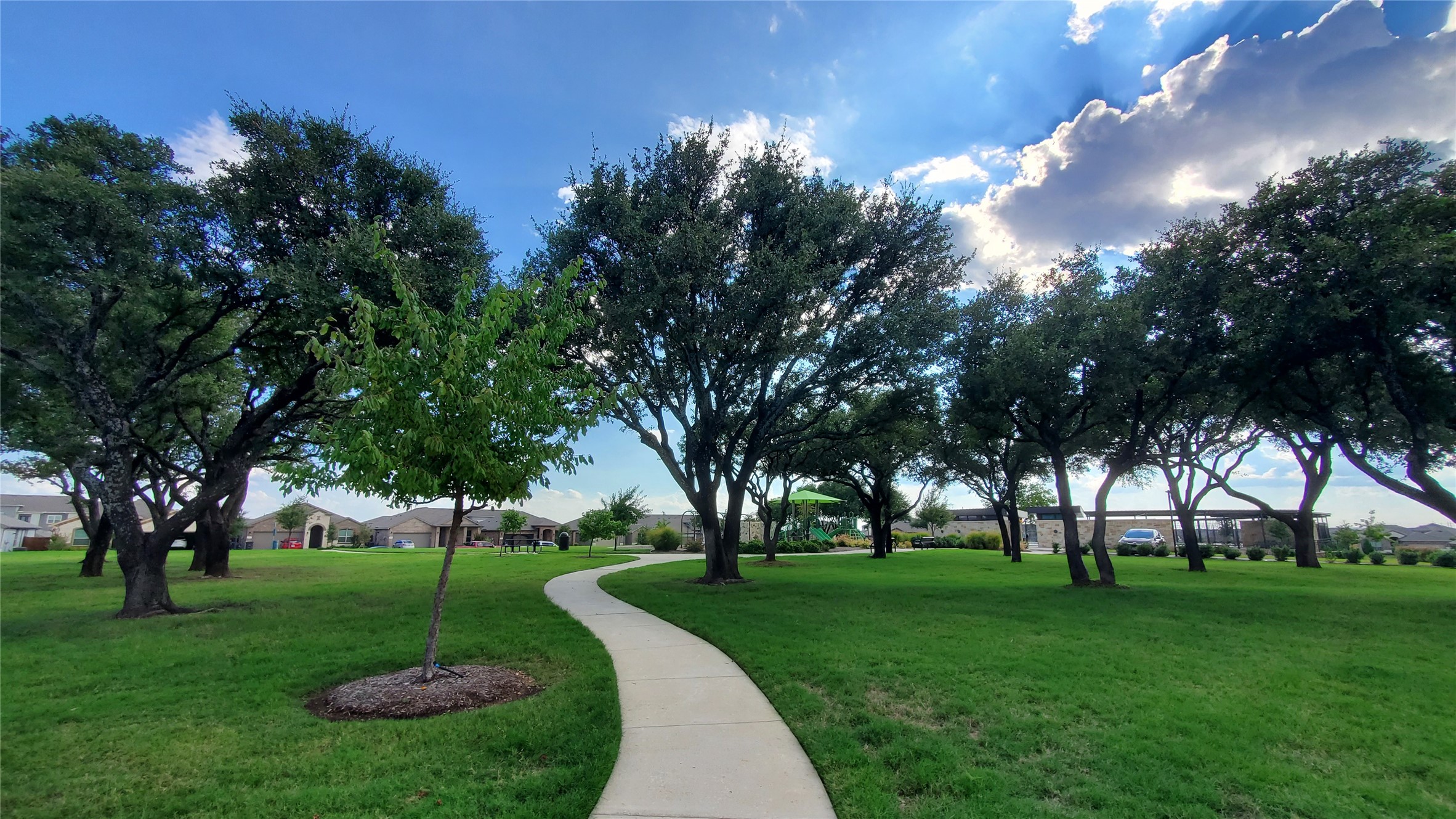 209 Frenchpark Drive Fort Worth TX 76052