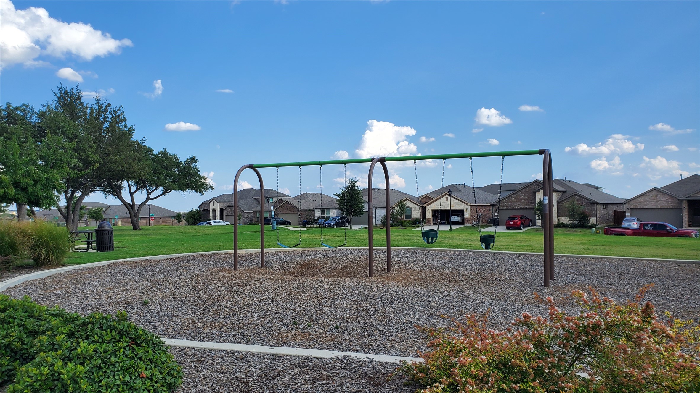 209 Frenchpark Drive Fort Worth TX 76052