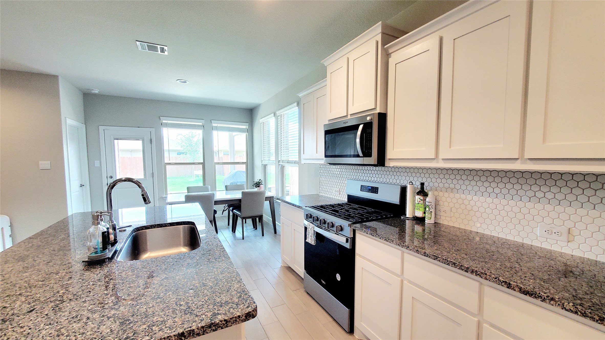 209 Frenchpark Drive Fort Worth TX 76052