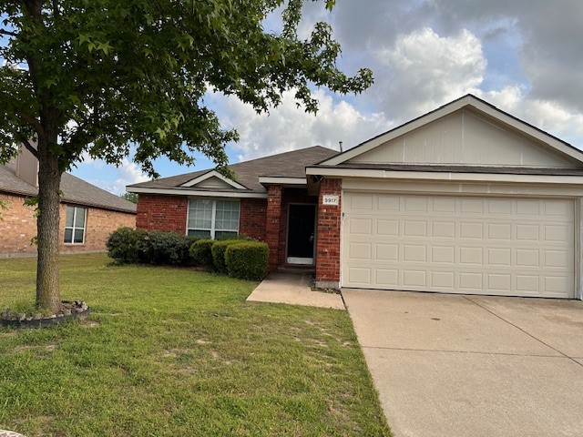 9917 Carter Drive Mckinney TX 75072