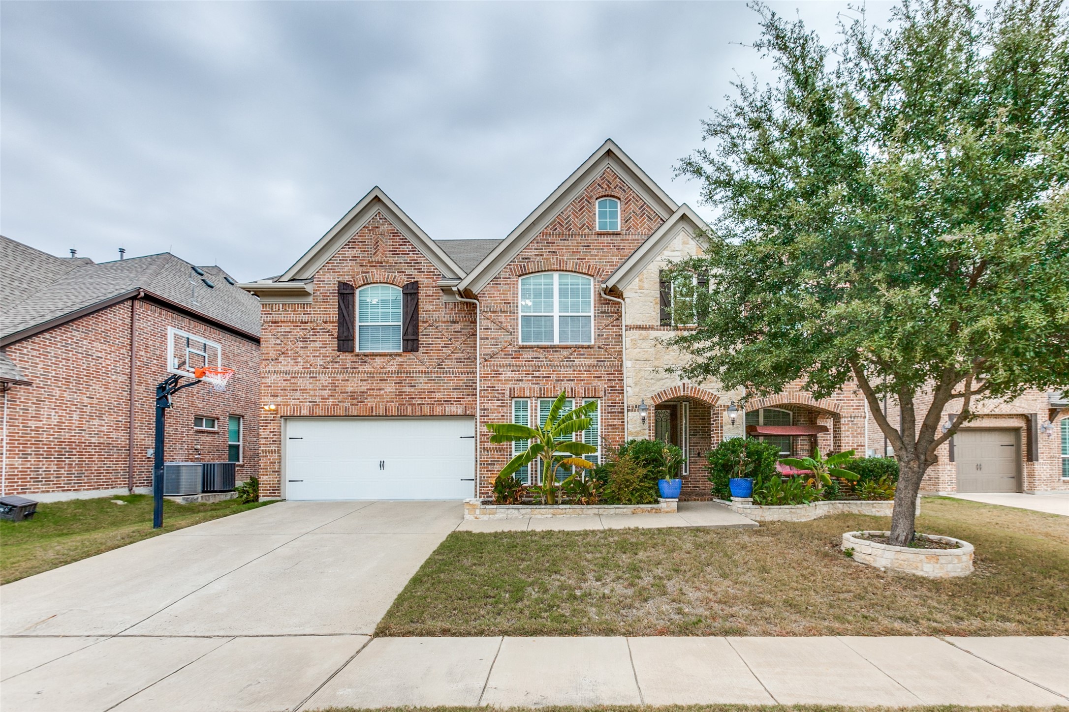 13066 Avanti Drive Frisco TX 75035