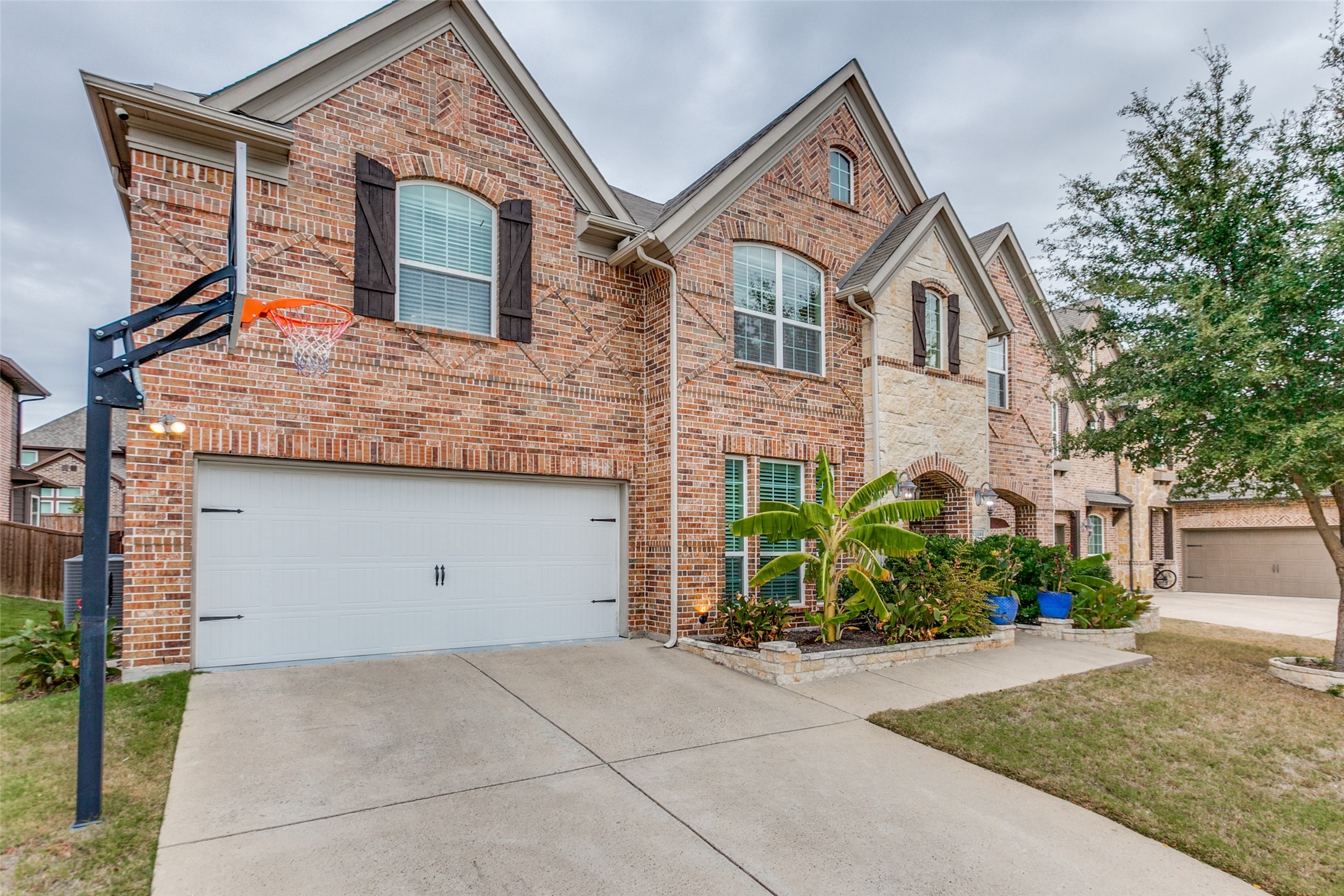 13066 Avanti Drive Frisco TX 75035