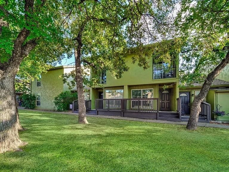 1901 Kingswood Court Denton TX 76205