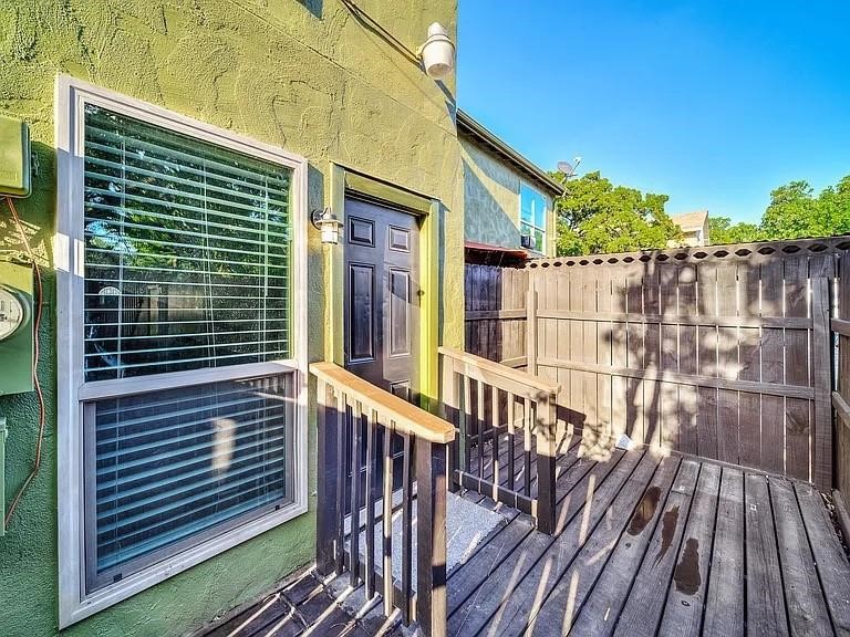 1901 Kingswood Court Denton TX 76205