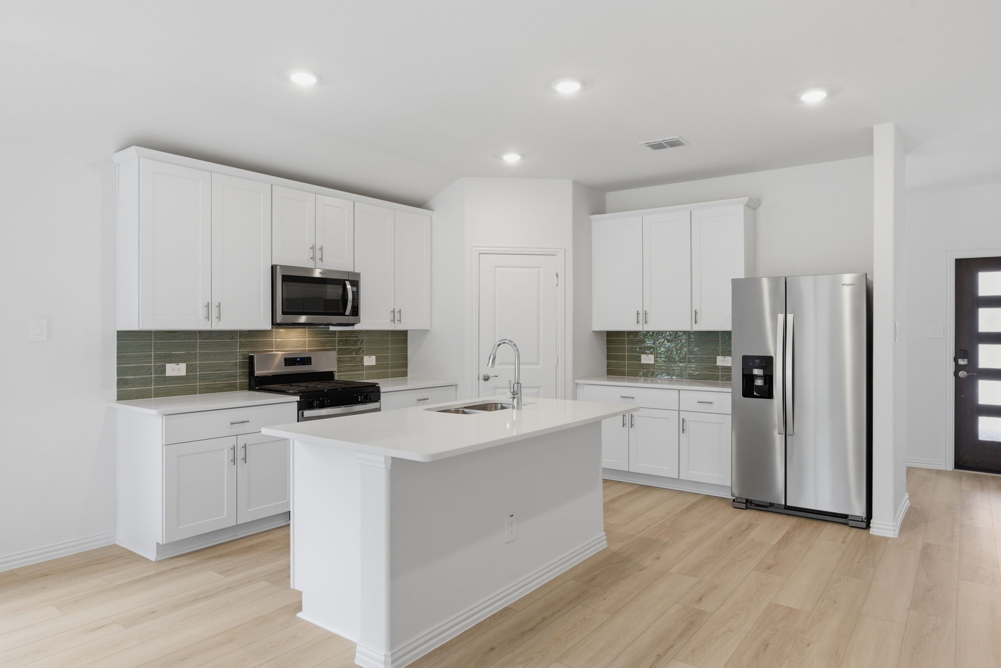 3407 Copperwood Drive Mckinney TX 75071