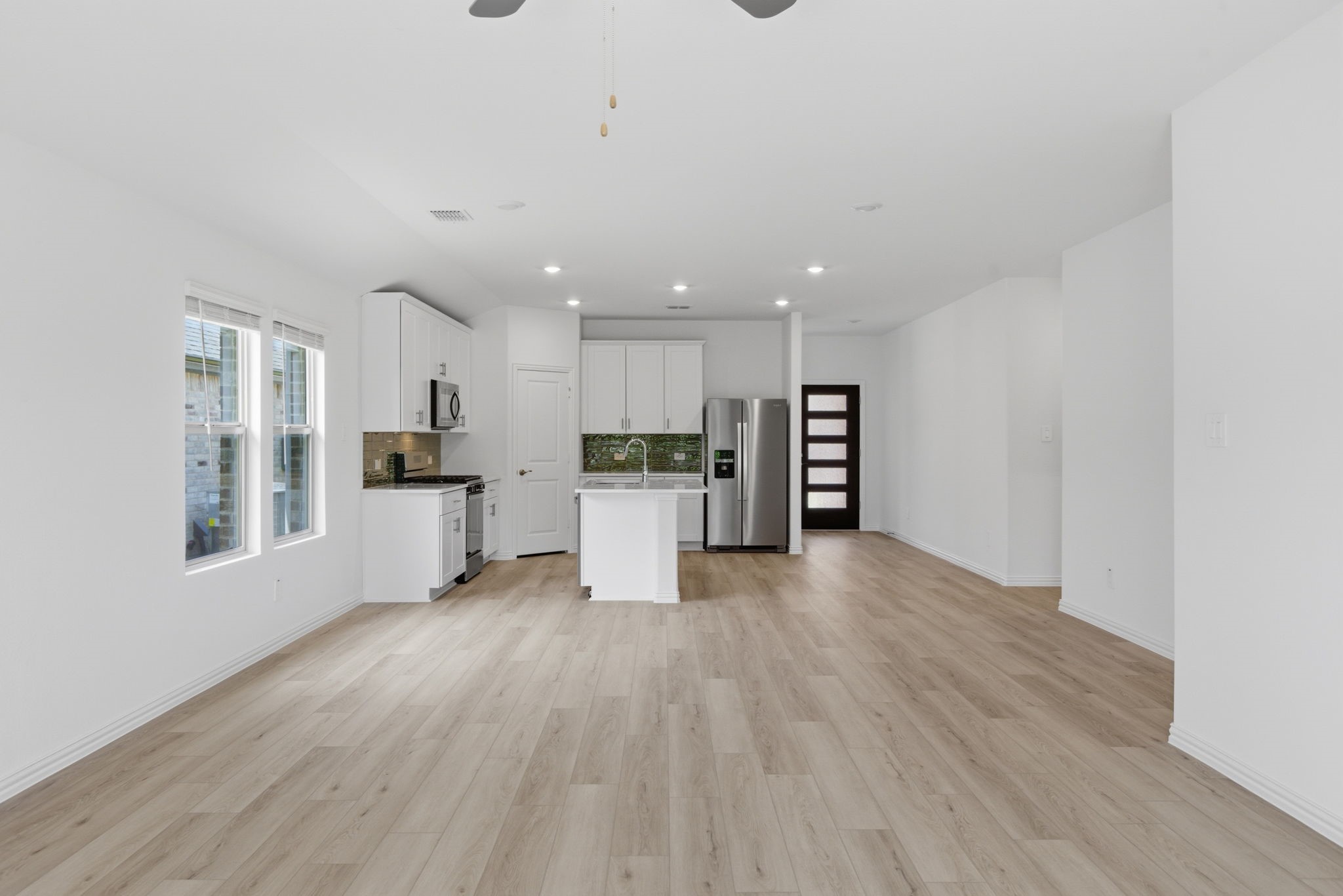 3407 Copperwood Drive Mckinney TX 75071