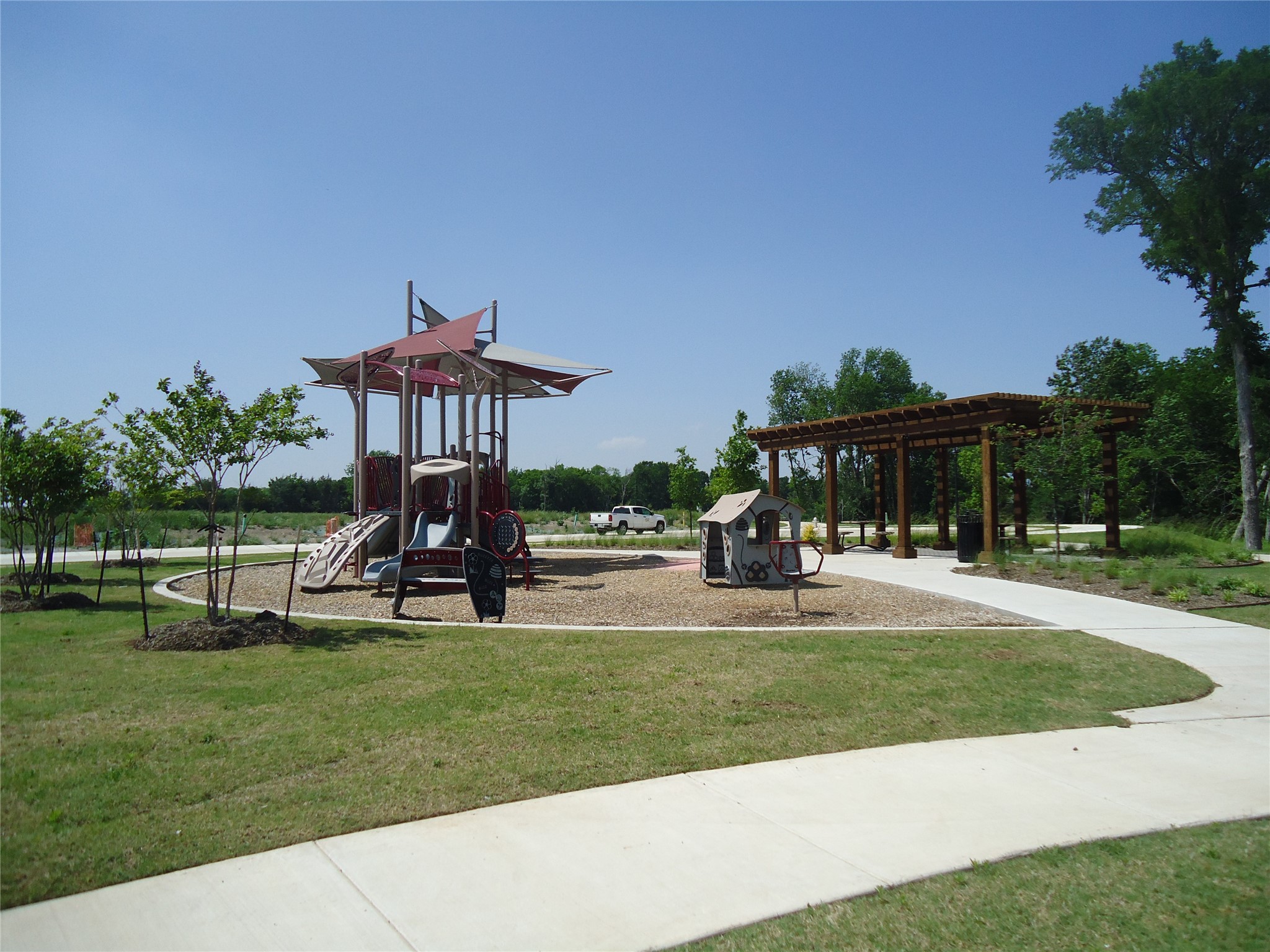 3407 Copperwood Drive Mckinney TX 75071