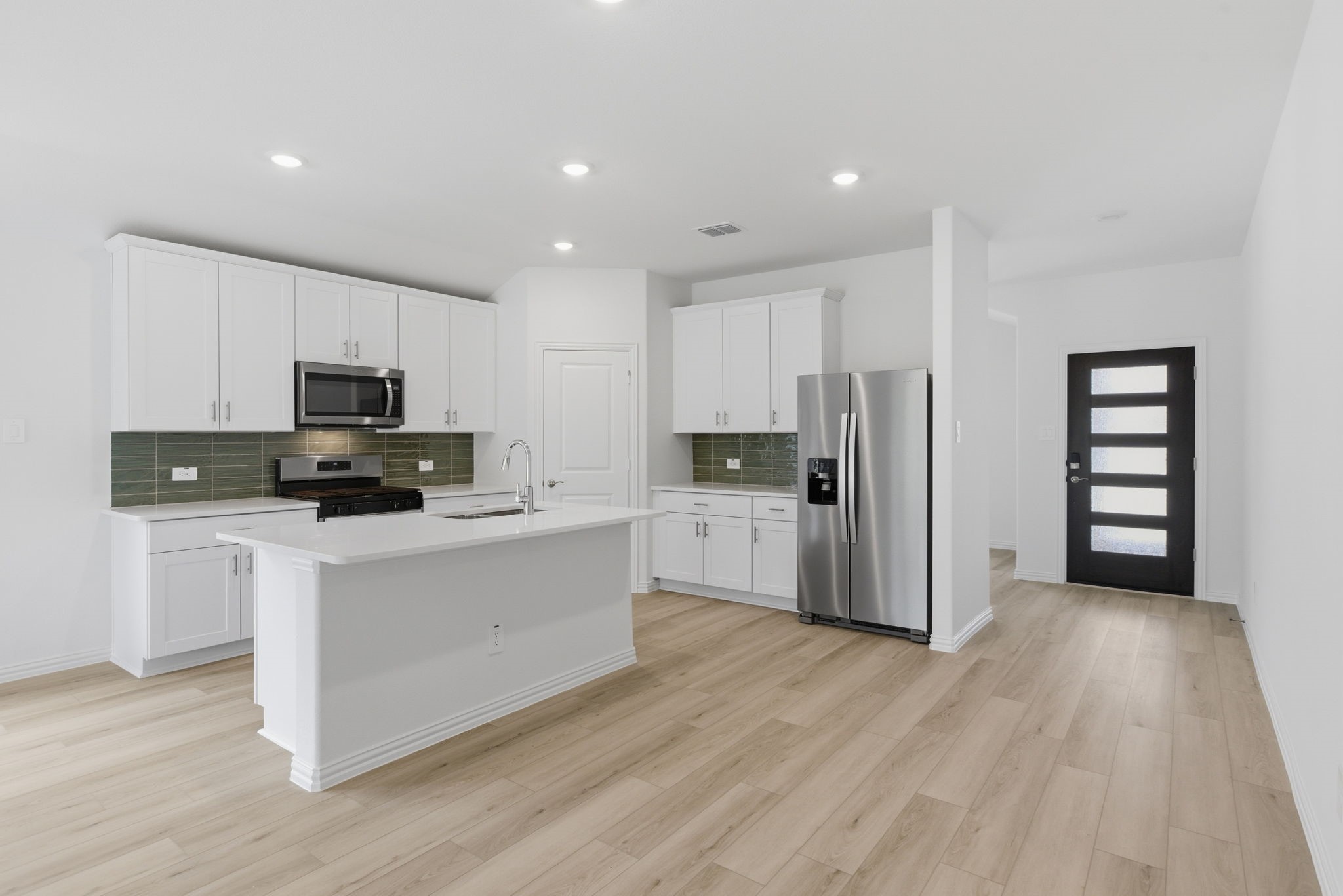 3407 Copperwood Drive Mckinney TX 75071