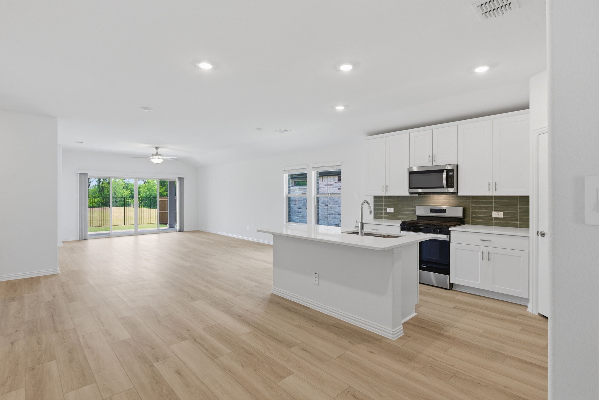 3407 Copperwood Drive Mckinney TX 75071