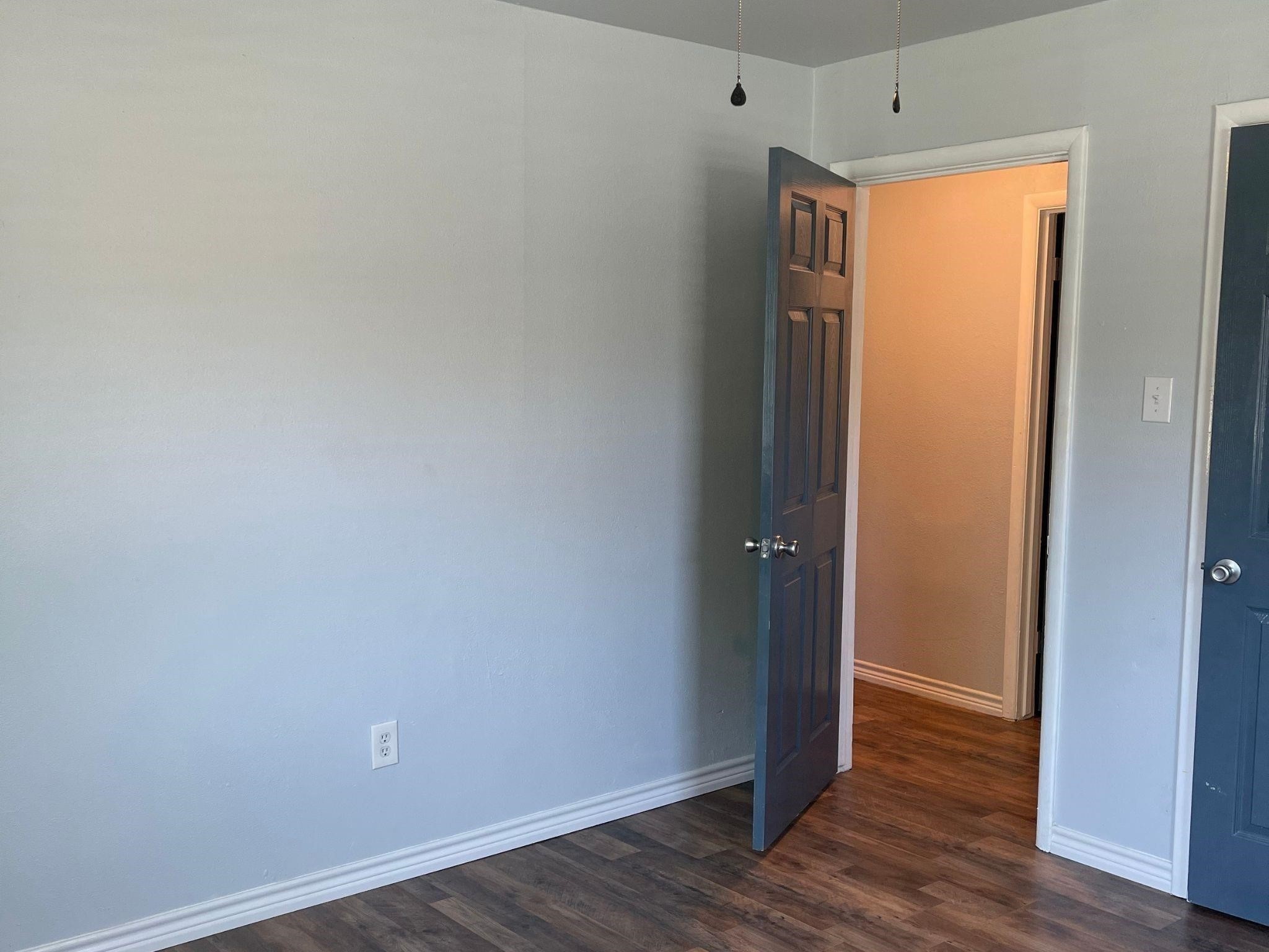 3921 Avenue H Fort Worth TX 76105