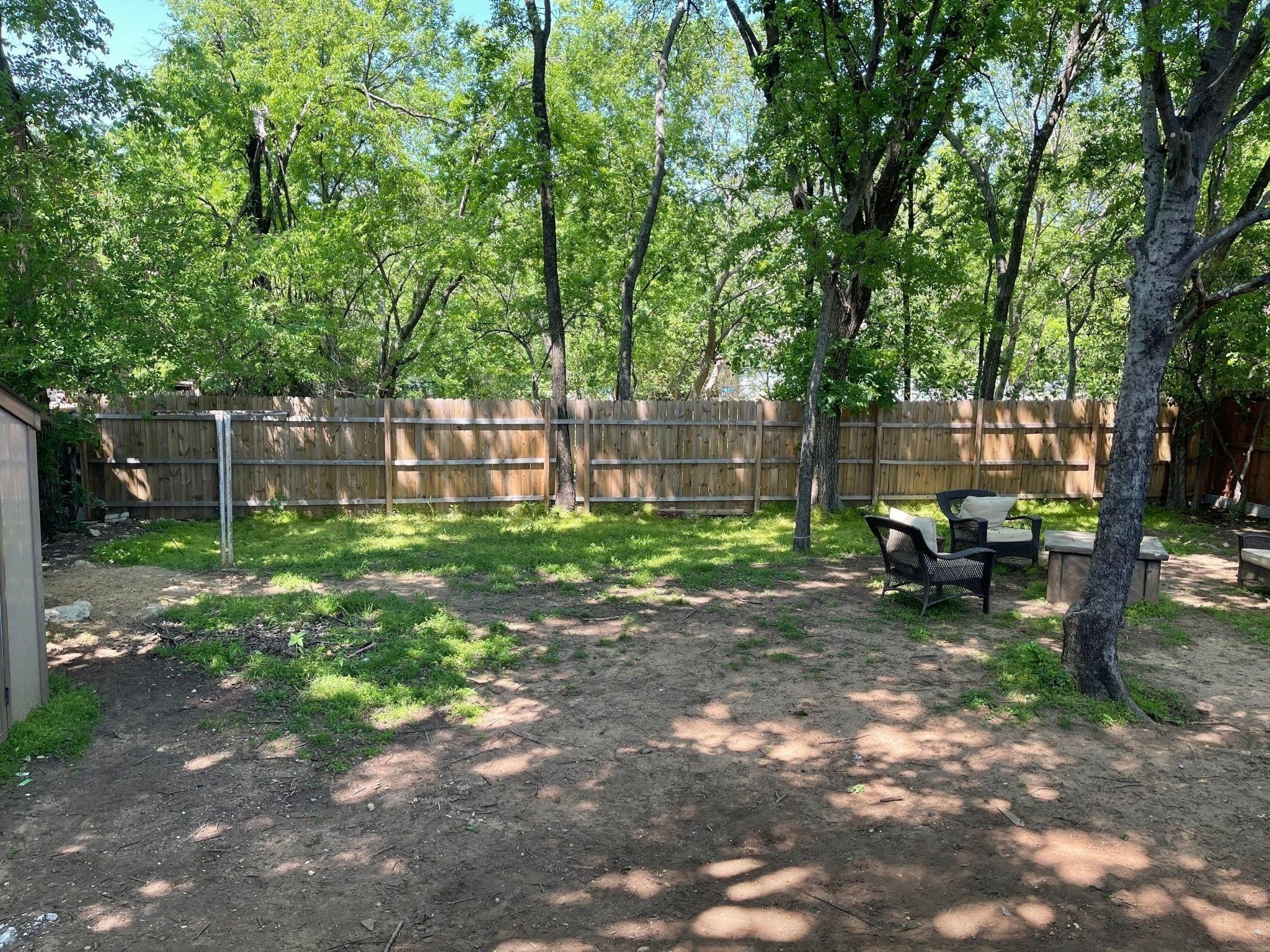 3921 Avenue H Fort Worth TX 76105