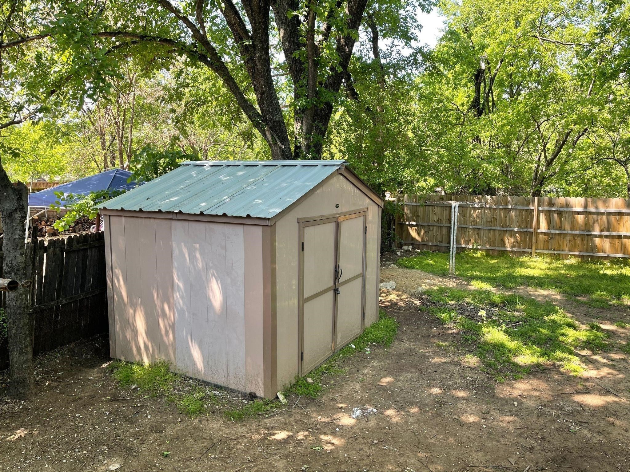 3921 Avenue H Fort Worth TX 76105