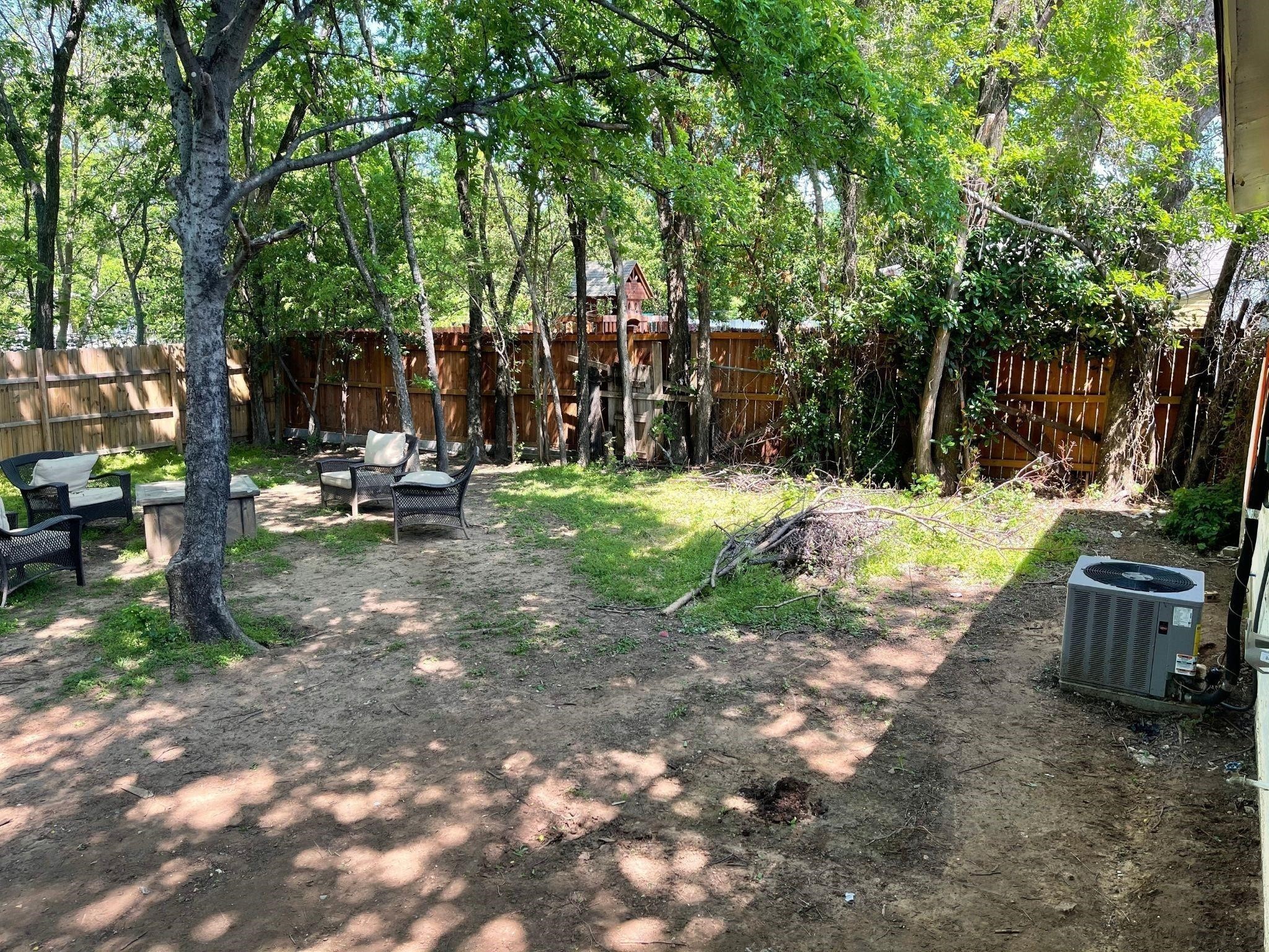 3921 Avenue H Fort Worth TX 76105