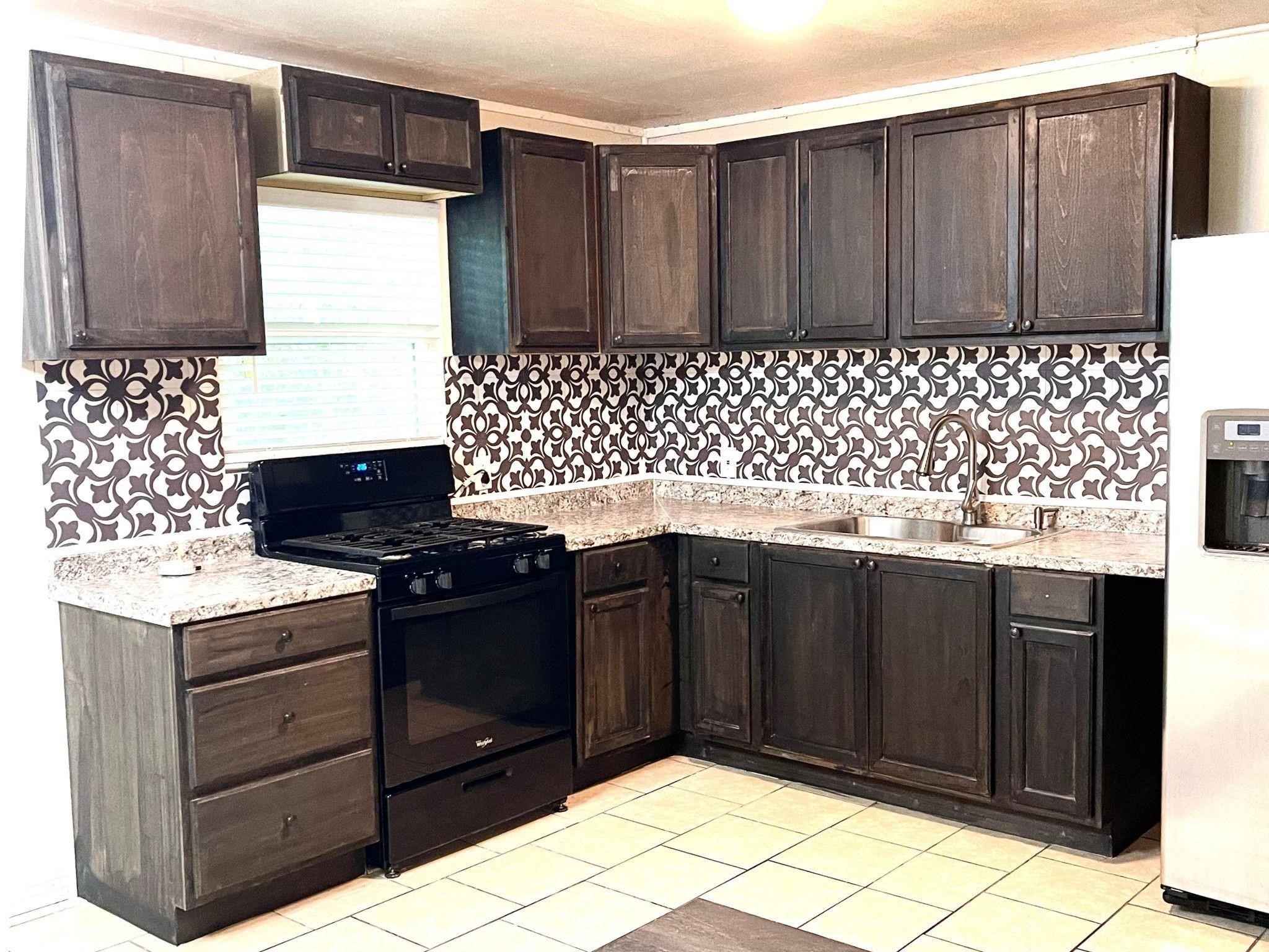3921 Avenue H Fort Worth TX 76105