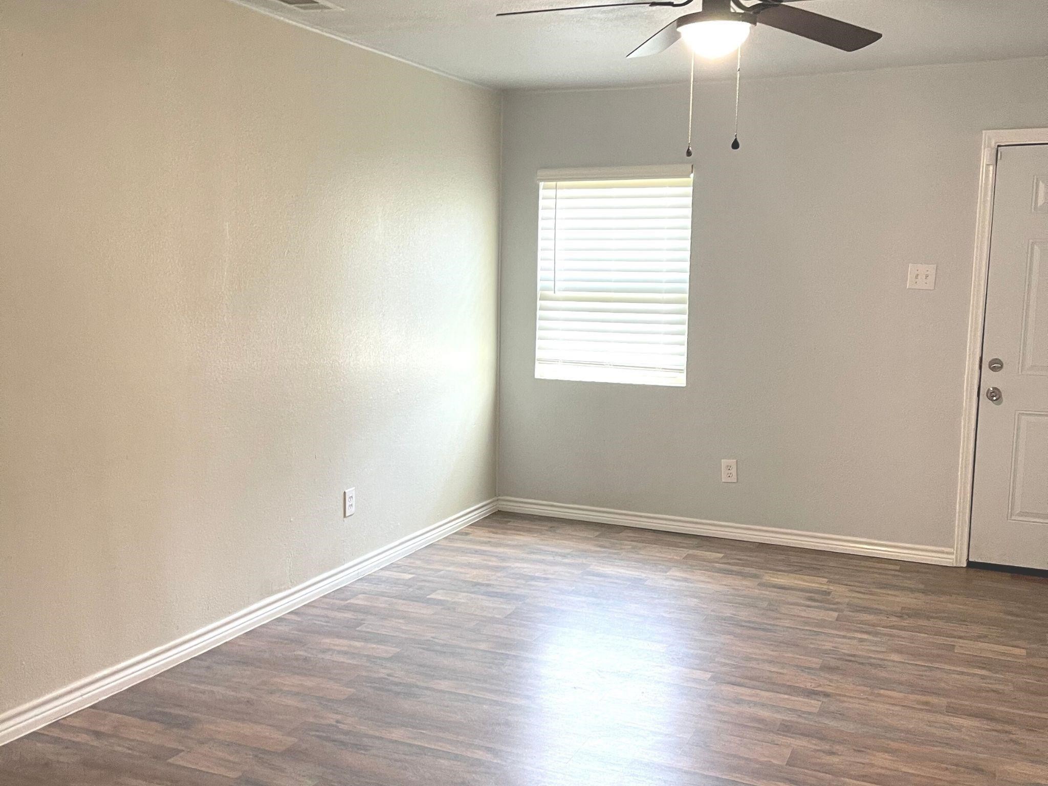 3921 Avenue H Fort Worth TX 76105