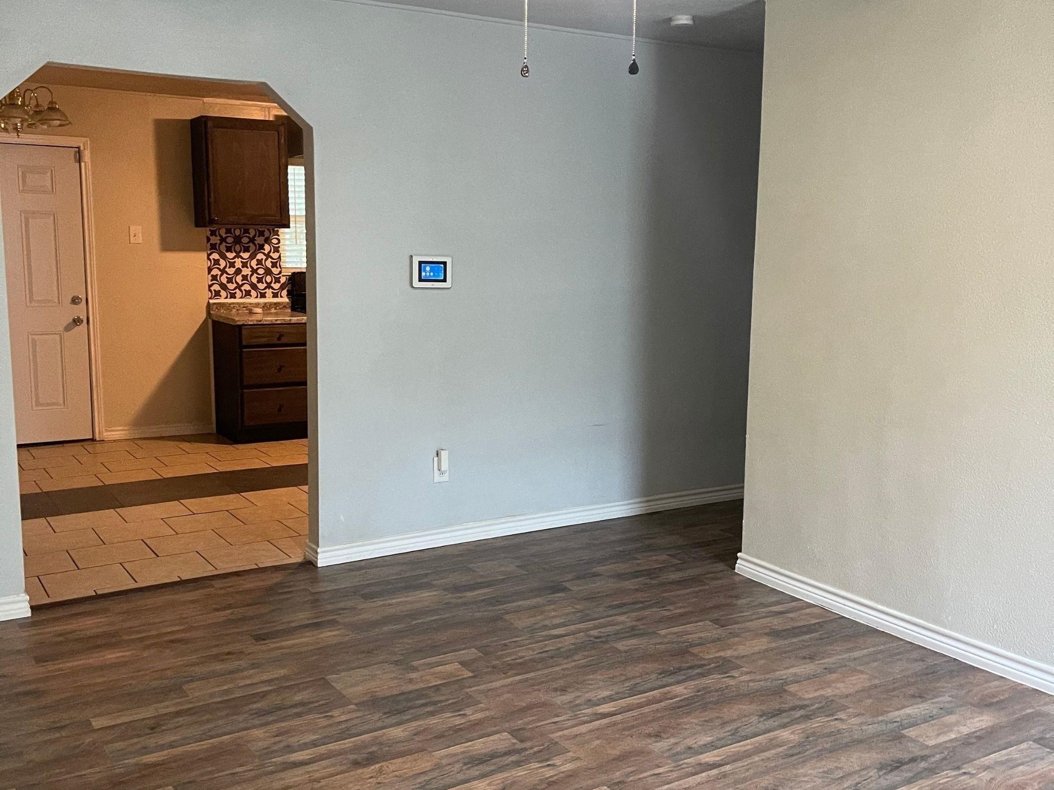3921 Avenue H Fort Worth TX 76105